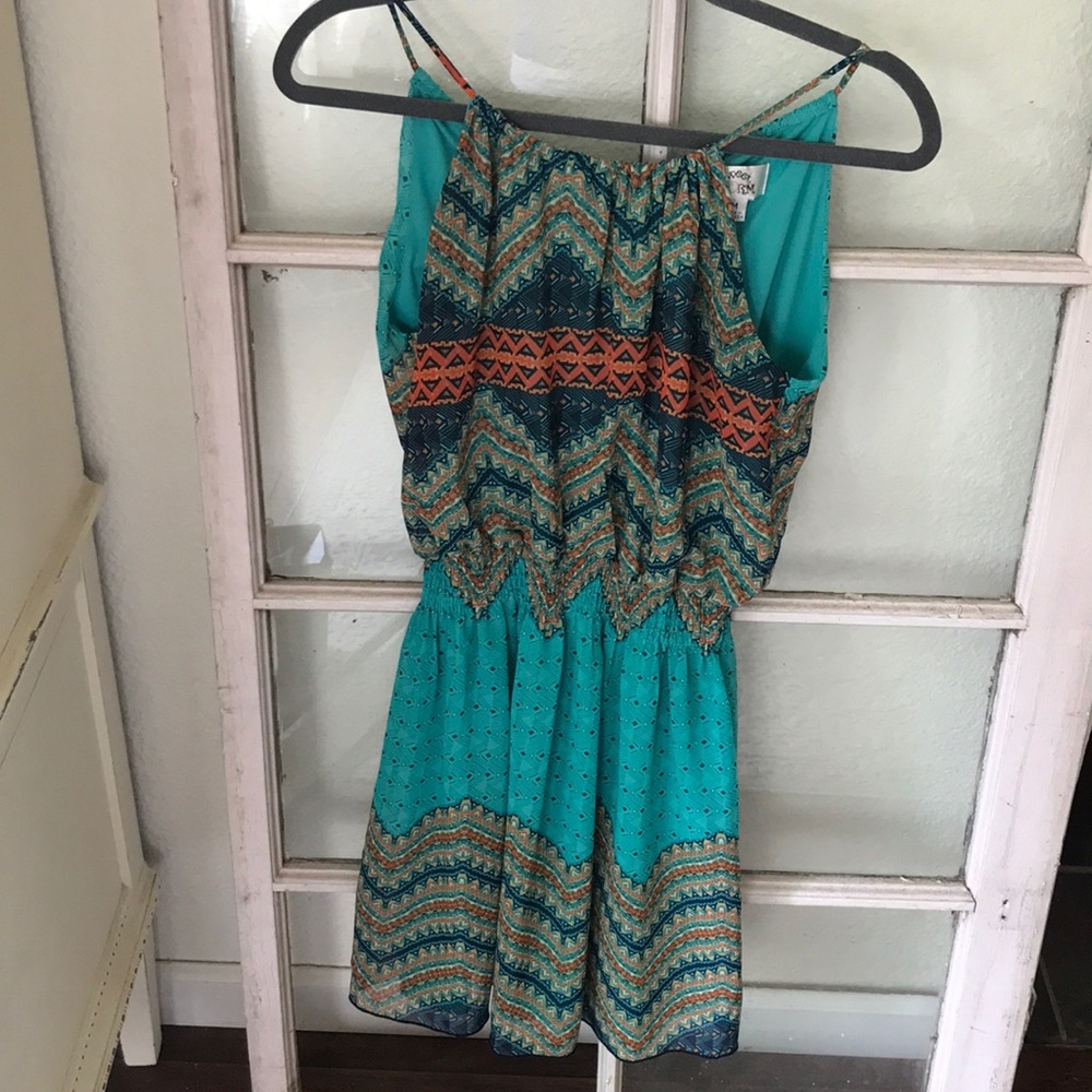 Fun and so cute dress